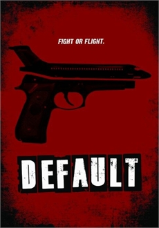 "Default" (2014) HDRip.XviD.AC3-RARBG