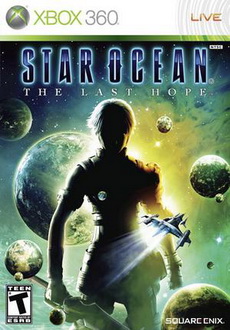 "Star Ocean The Last Hope" (2009) PAL_XBOX360-STRANGE