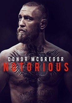 "Conor McGregor: Notorious" (2017) PROPER.DVDRip.x264-ARiES