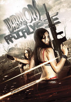 "Warriors of the Apocalypse" (2009) DVDRip.XviD-FiCO