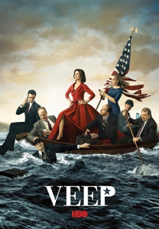 "Veep" [S03] BDRip.x264-DEMAND