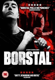 "Borstal" (2017) WEB-DL.x264-FGT