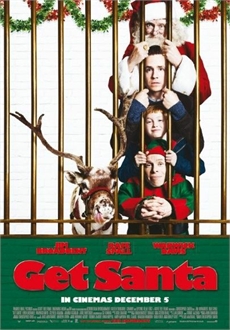 "Get Santa" (2014) WEBRip.XviD.MP3-RARBG