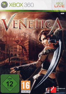 "Venetica" (2009) PROPER.PAL.XBOX360-VATOS