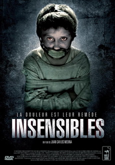 "Insensibles" (2012) HDRip.XviD.AC3-XaW