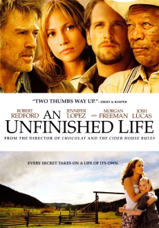 "An Unfinished Life" (2005) BRRip.XviD.MP3-RARBG