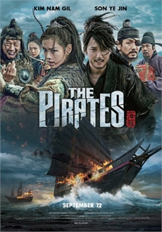 "The Pirates" (2014) BDRip.x264-ROVERS