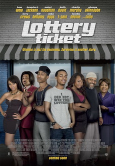 "Lottery Ticket" (2010) CAM.XviD-TA