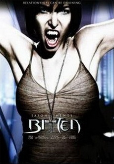 "Bitten" (2008) STV.DVDRip.XviD-TASTE