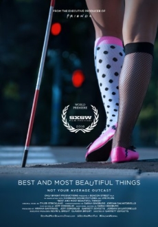 "Best and Most Beautiful Things" (2016) HDTV.x264-W4F