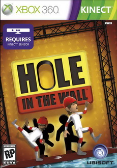 "Hole in the Wall" (2011) NTSC.XBOX360-iMARS