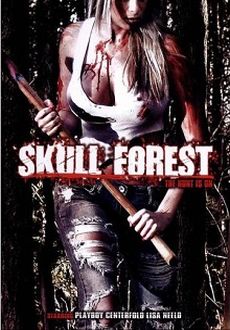 "Skull Forest" (2012) DVDRip.x264-iXi0N