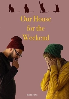 "Our House For the Weekend" (2017) WEBRip.x264-ION10