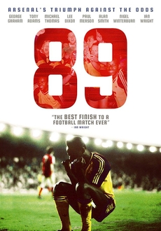 "89" (2017) BDRip.x264-GHOULS