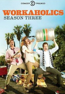 "Workaholics" [S03] BDRip.XviD-DEMAND