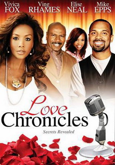 "Love Chronicles: Secrets Revealed" (2010) DVDRip.XviD-VoMiT