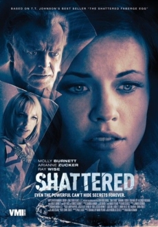 "Shattered" (2017) WEB-DL.x264-FGT