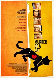 "Murder of a Cat" (2014) HDRip.x264-PLAYNOW