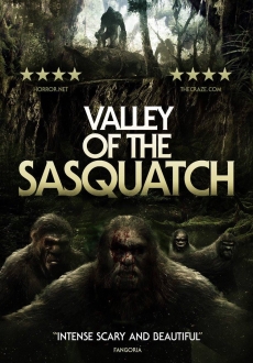 "Valley of the Sasquatch" (2016) HDRip.XviD.AC3-EVO