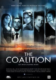 "The Coalition" (2013) BDRip.XviD-ROVERS