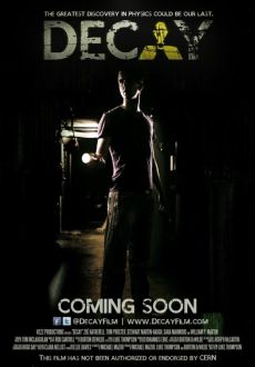 "Decay" (2012) HDRip.XviD-S4A