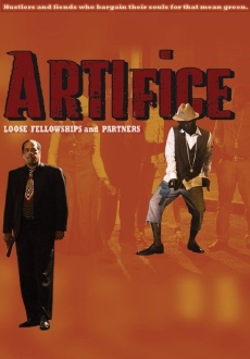 "Artifice: Loose Fellowship and Partners" (2016) WEB-DL.x264-FGT