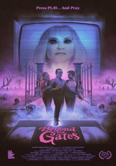 "Beyond the Gates" (2016) WEB-DL.x264-FGT