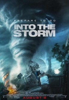 "Into the Storm" (2014) BDRip.x264-SPARKS