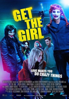 "Get the Girl" (2017) WEB-DL.x264-FGT