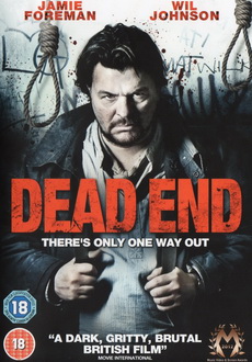 "Dead End" (2012) DVDRip.XviD-WaLMaRT