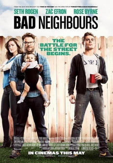 "Bad Neighbors" (2014) TS.XviD-MiLLENiUM