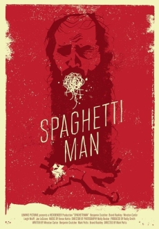 "Spaghettiman" (2016) BDRiP.x264-GUACAMOLE