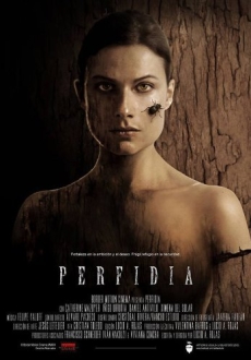 "Perfidy" (2014) BDRip.x264-VoMiT