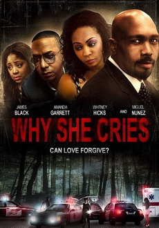 "Why She Cries" (2015) DVDRip.XviD.MP3-RARBG