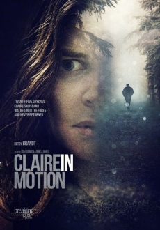 "Claire in Motion" (2016) DVDRip.x264-RedBlade