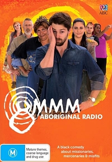 "8MMM Aboriginal Radio" [S01] DVDRip.x264-CBFD