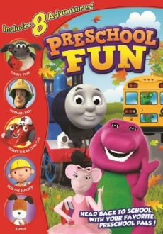 "Hit Favorites Preschool Fun" (2011) DVDRIp.XviD-UnKnOwN