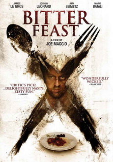 "Bitter Feast" (2010) DVDRip.XviD-VoMiT