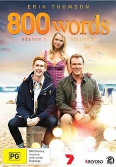 "800 Words" [S02E09-16] DVDRip.x264-PFa