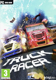 "Truck Racer" (2013) -RELOADED