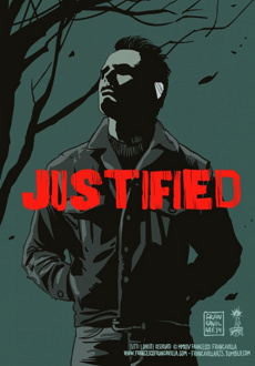 "Justified" [S06E09] HDTV.x264-LOL