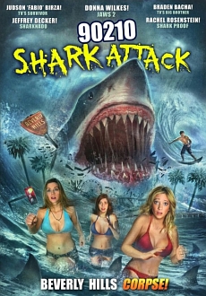 "90210 Shark Attack" (2014) BRRip.x264-MenaceIISociety