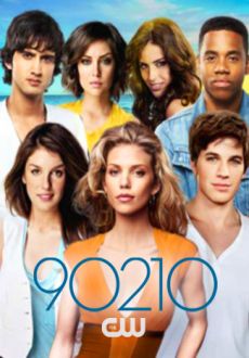 "90210" [S05E06] HDTV.x264-ASAP