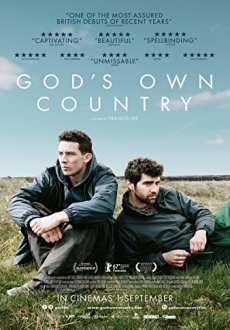 "God's Own Country" (2017) BDRip.x264-AMIABLE