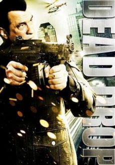 "True Justice 2: Dead Drop" (2013) DVDRip.XviD-3LT0N