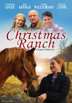 "Christmas Ranch" (2016) HDTV.x264-W4F