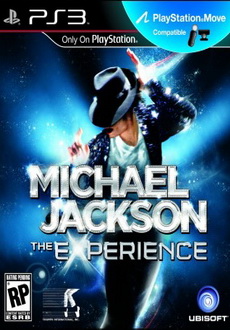 "Michael Jackson: The Experience" (2011) EUR_PS3-ABSTRAKT