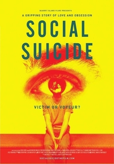 "Social Suicide" (2015) WEBRip.x264-RARBG