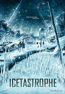 "Christmas Icetastrophe" (2014) BDRip.x264-NOSCREENS