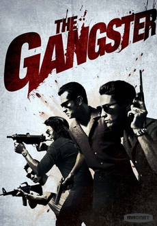 "The Gangster" (2012) DVDRiP.XViD-SML